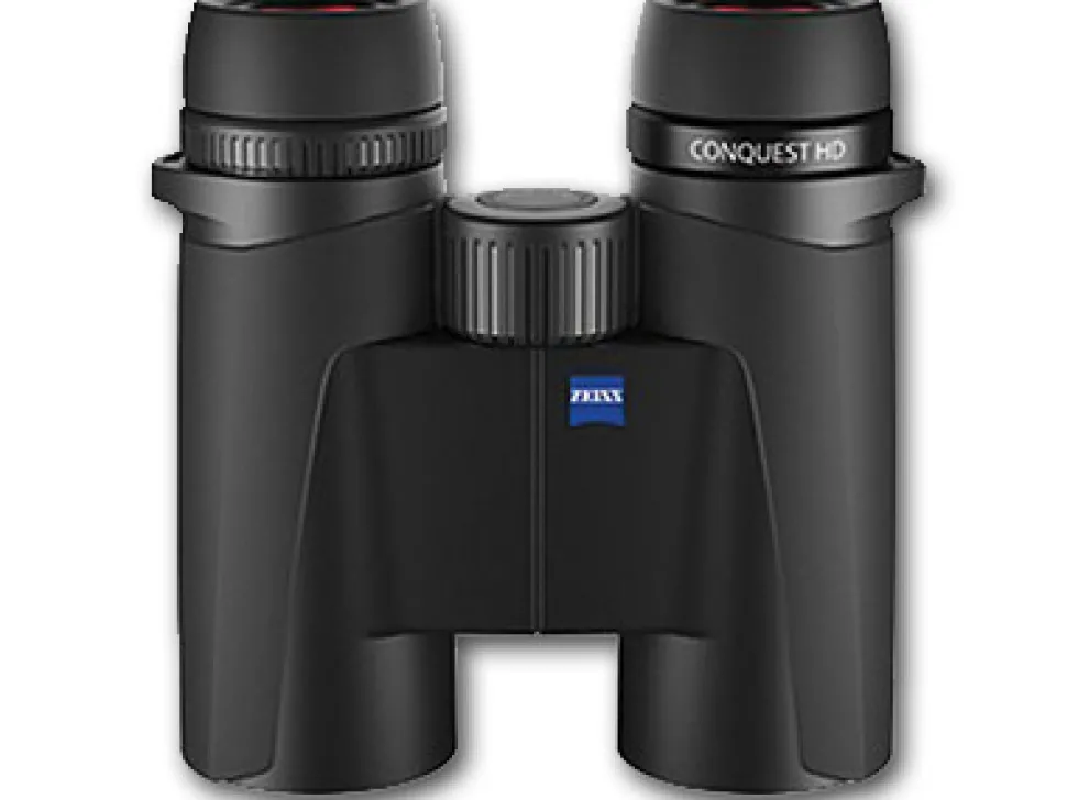 Conquest 8x32 HD B T* Roof Prism Binoculars