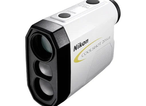 Coolshot 20i G II 6x20 Golf Laser Rangefinder