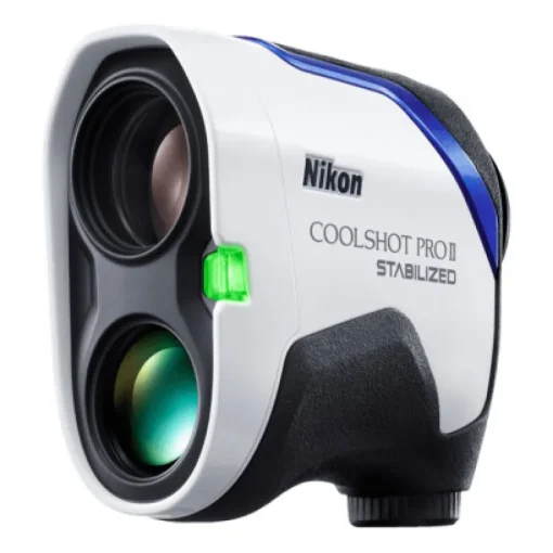 Coolshot Pro II Stabilized Rangefinder