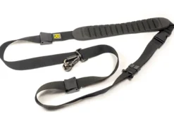 Cross Shot Camera Strap