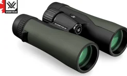 Crossfire HD 10x42 Roof Prism Binoculars