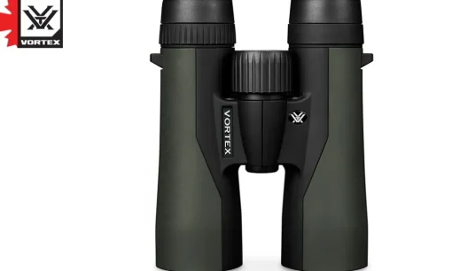 Crossfire HD 10x42 Roof Prism Binoculars