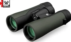 Crossfire HD 10x42 Roof Prism Binoculars