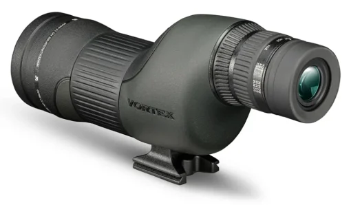 Crossfire HD 12-36x50 (Straight)
