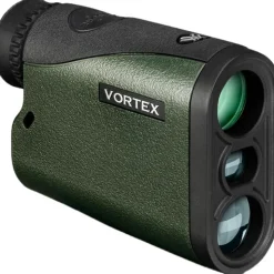 Crossfire 5x21 HD 1400 Laser Rangefinder