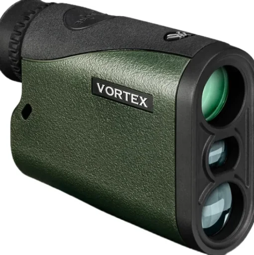 Crossfire 5x21 HD 1400 Laser Rangefinder