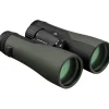 Crossfire 12x50 HD Binoculars with Glasspak Case