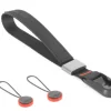 Cuff Camera Wrist Strap Black