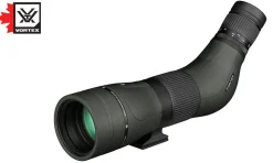 Diamondback HD 16-48x65 Angled Spotting Scope