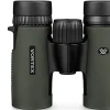Diamondback HD 8x32 Roof Prism Binoculars