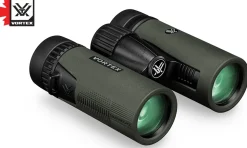 Diamondback HD 8x32 Roof Prism Binoculars