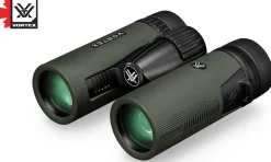 Diamondback HD 8x32 Roof Prism Binoculars