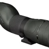 Diamondback HD 16-48x65 Straight Spotting Scope
