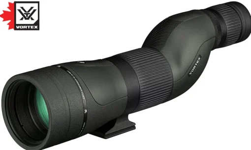 Diamondback HD 16-48x65 Straight Spotting Scope