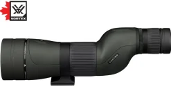 Diamondback HD 16-48x65 Straight Spotting Scope