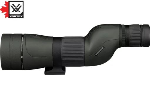 Diamondback HD 16-48x65 Straight Spotting Scope