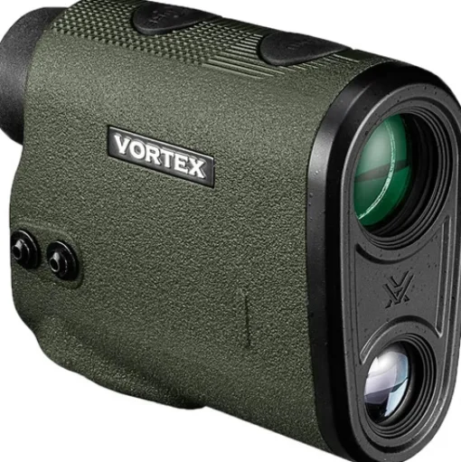 Diamondback 7x24 HD 2000 Laser Rangefinder