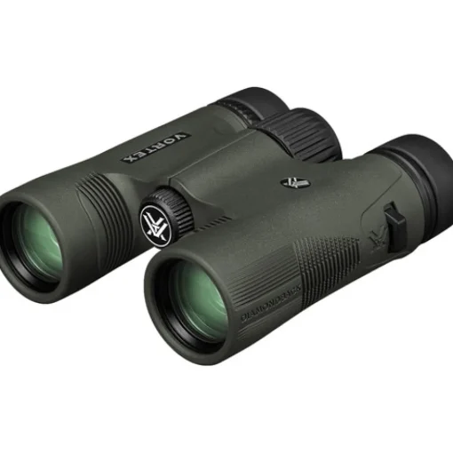 Diamondback 10x28 HD Binoculars