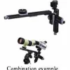 Digiscoping UBK UNIVERSAL BRACKET