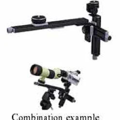 Digiscoping UBK UNIVERSAL BRACKET