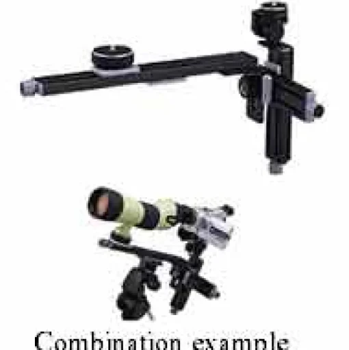 Digiscoping UBK UNIVERSAL BRACKET