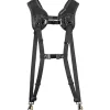Double Breathe Camera Strap