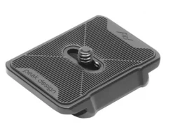 Dual Plate v2 for Capture Camera Clip