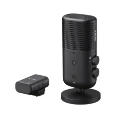 ECM-S1 Wireless Streaming Microphone System