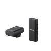 ECM-W2BT Digital Bluetooth Wireless Microphone