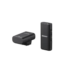 ECM-W2BT Digital Bluetooth Wireless Microphone