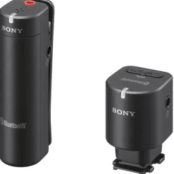 ECM-W1M Wireless Microphone