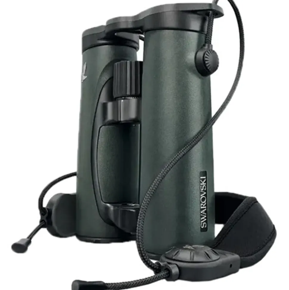 EL 8.5x42 FieldPro Roof Prism Green