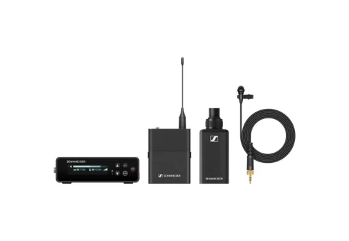 EW-DP ENG Set