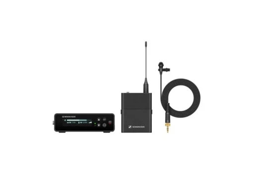 EW-DP ME 2 Set