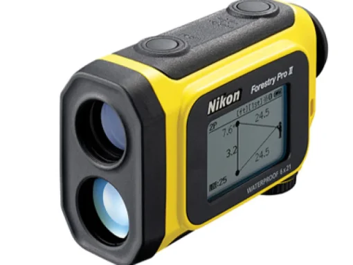 Forestry PRO II Laser Rangefinder