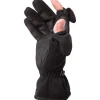 Freehands Photo Gloves With Thinsulate Size XL