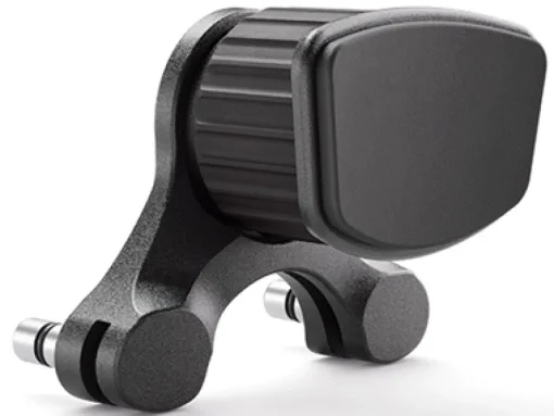 FRP Forehead Rest for NL PURE Binoculars