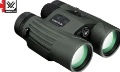 Fury HD 5000 AB 10x42 Laser Rangefinding Binocular