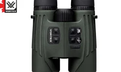 Fury HD 5000 AB 10x42 Laser Rangefinding Binocular