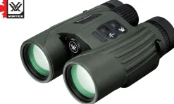 Fury HD 5000 AB 10x42 Laser Rangefinding Binocular