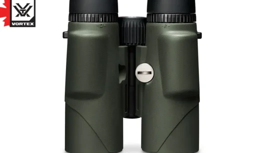 Fury HD 5000 10x42 Rangefinding Binoculars