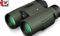Fury HD 5000 10x42 Rangefinding Binoculars