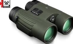 Fury HD 5000 10x42 Rangefinding Binoculars