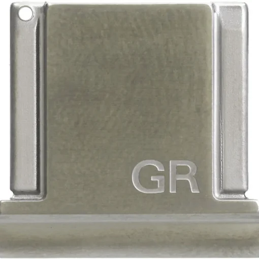GK-1 Metal Hot Shoe Cover