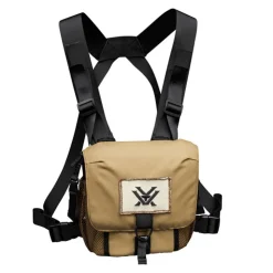 GlassPak Binocular Harness (Tan)