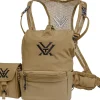 GlassPak P600 Pro Binocular Harness Large