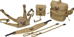 GlassPak P600 Pro Binocular Harness Small