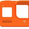 GoPro Sleeve and Lanyard Hyper Orange #