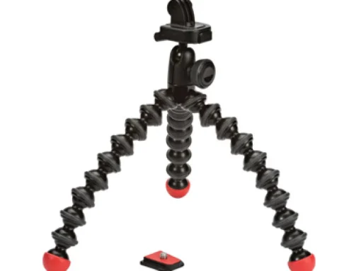GorillaPod 500 Action Tripod w/GoPro Ball Head