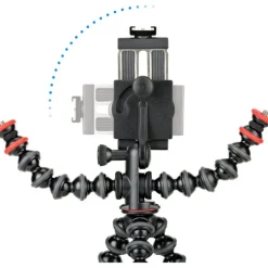 GorillaPod Mobile Vlogging Kit